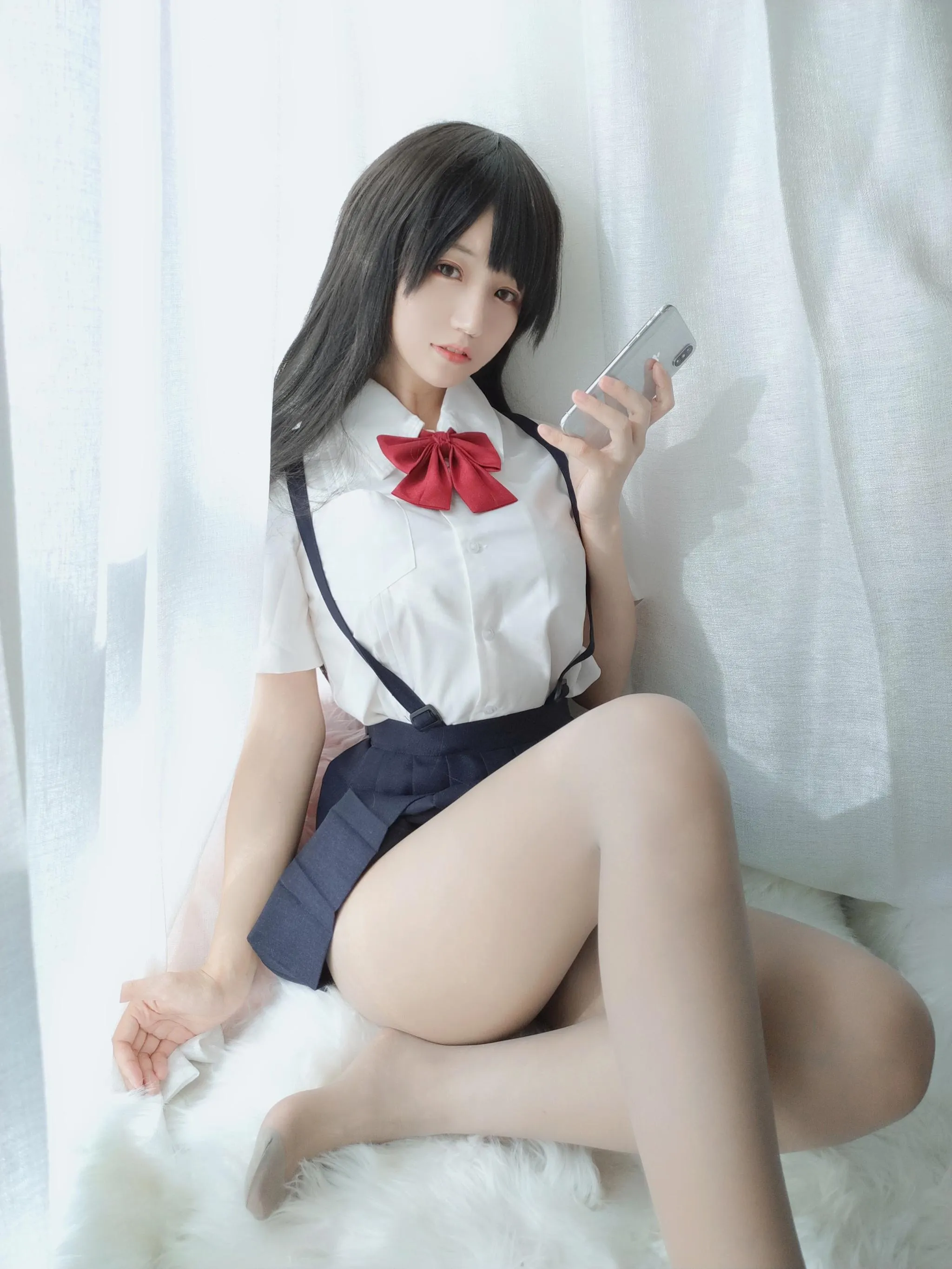 小仓千代w – NO.04 -告白常识 [35P]插图4